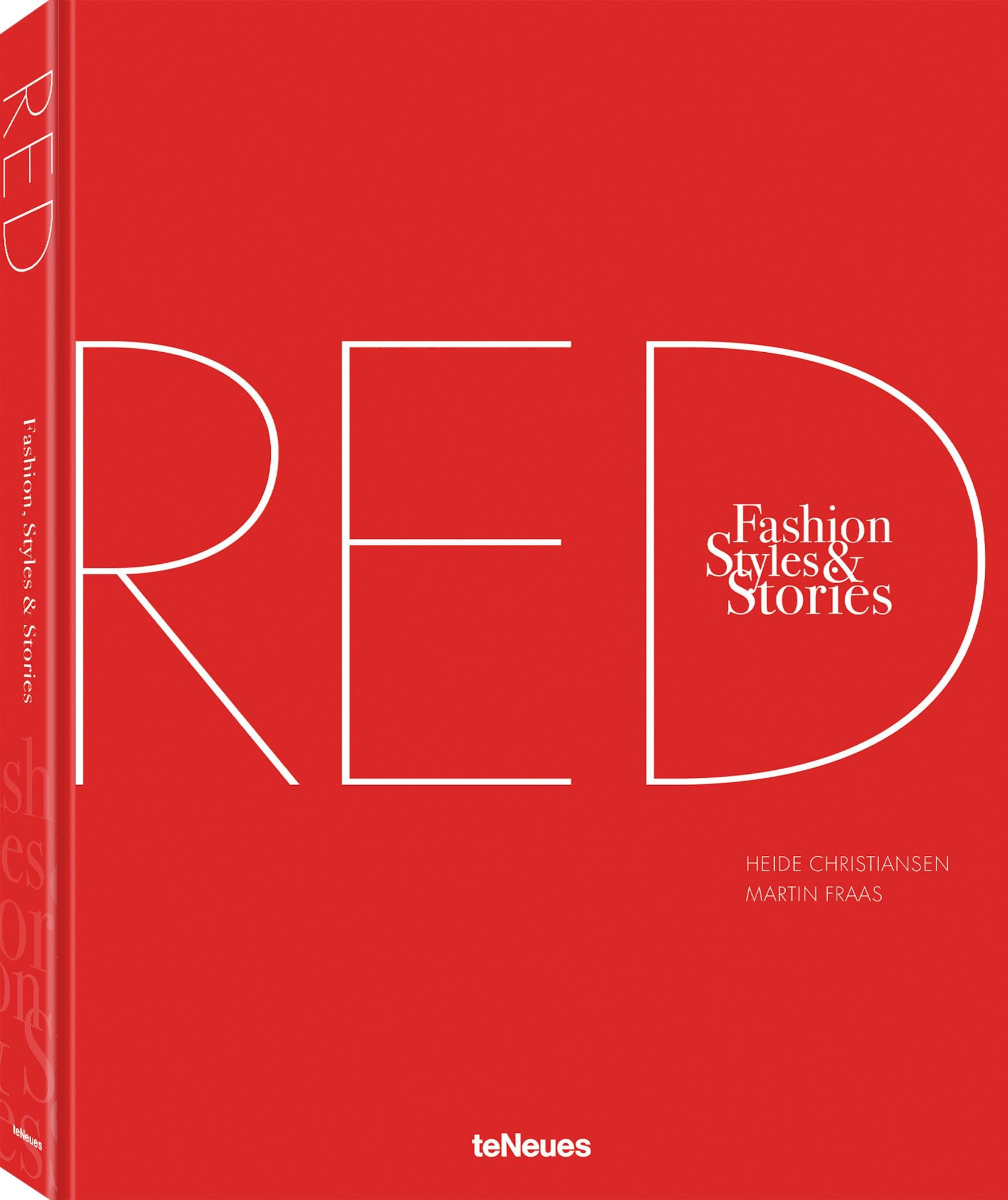 Product Image: The Red Book