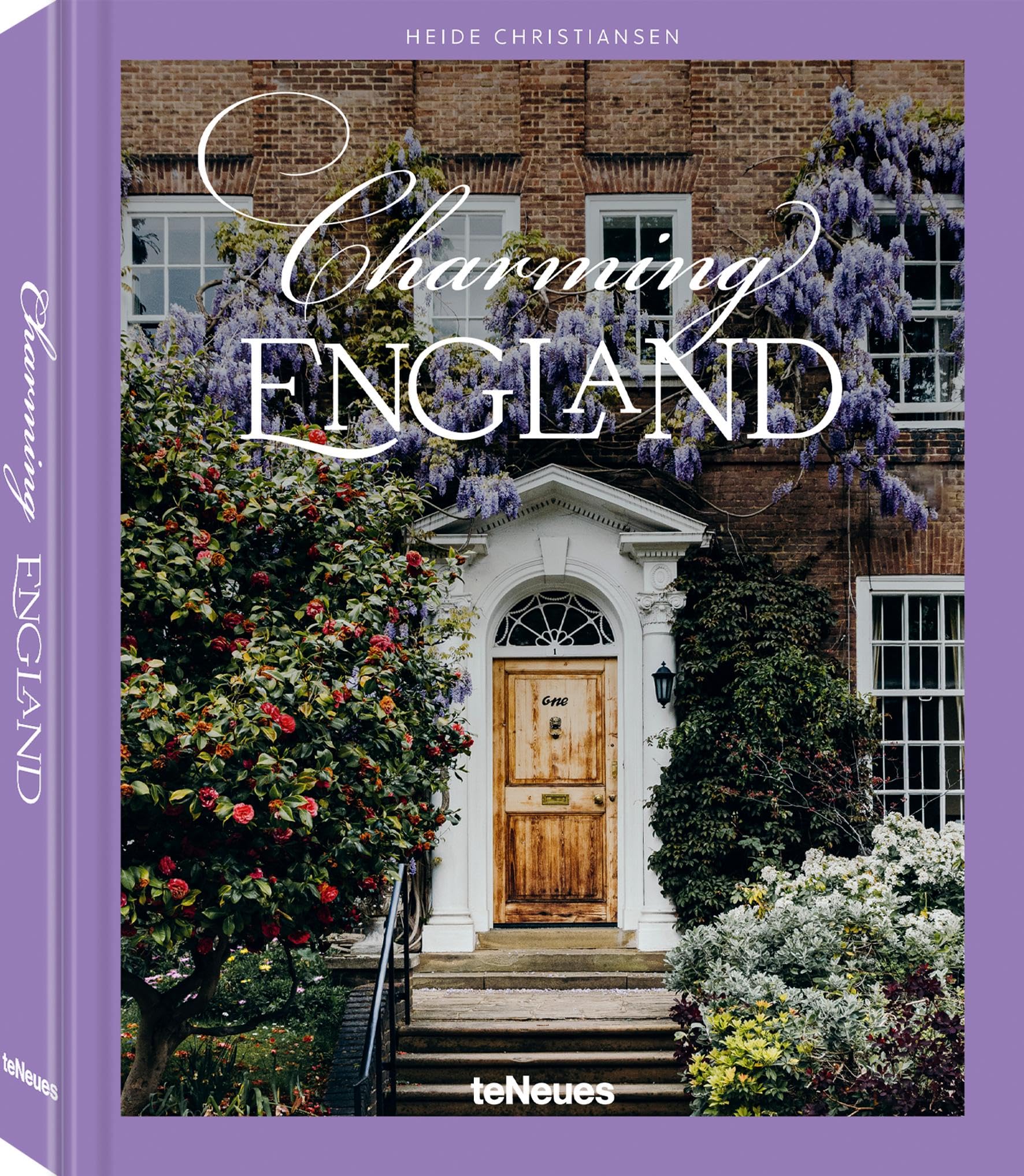 Charming England Travel