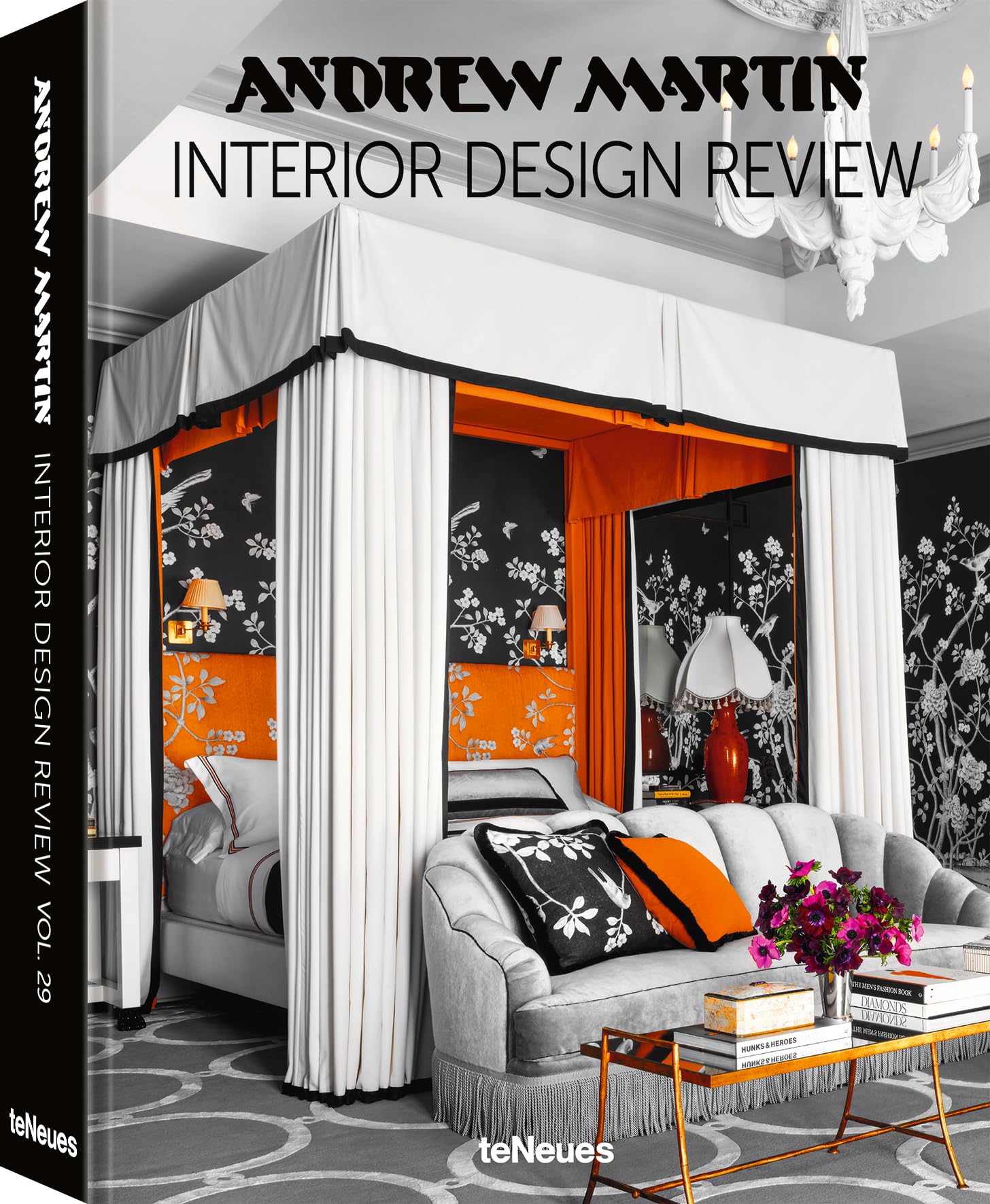 Andrew Martin Interior Design Review Vol. 29 Architecture