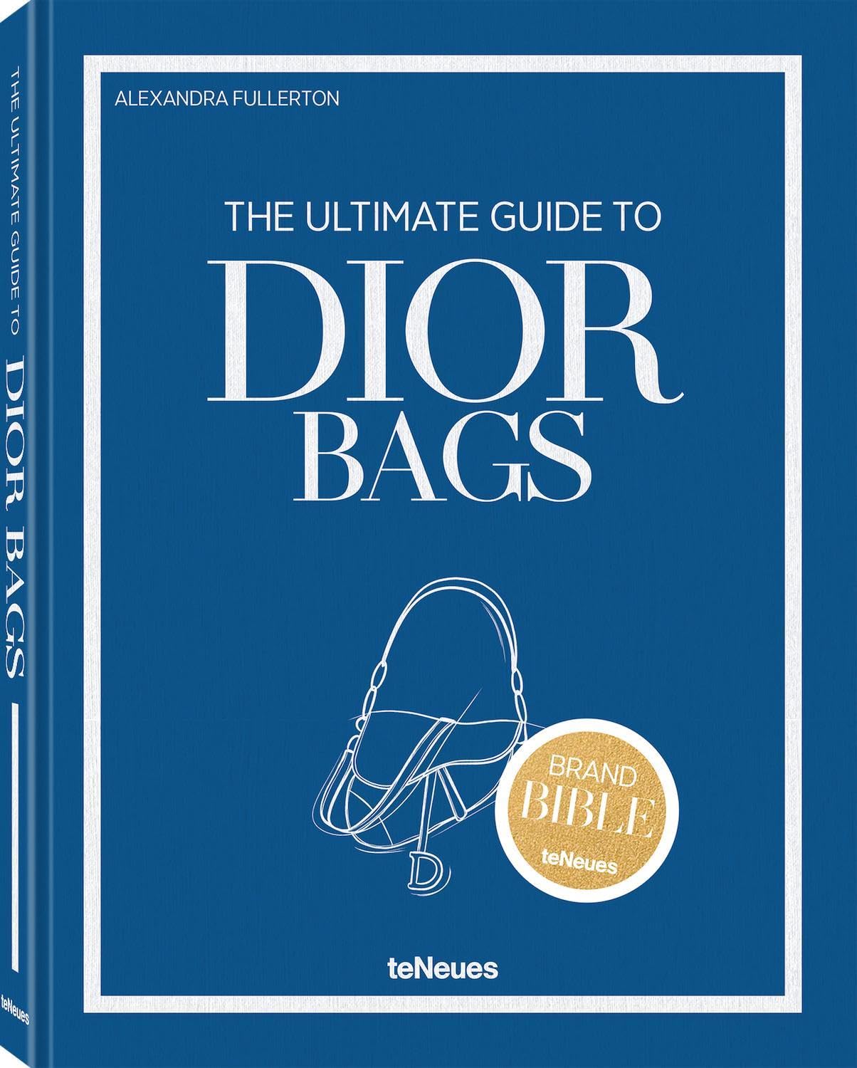 Product Image: The Ultimate Guide to Dior Bags