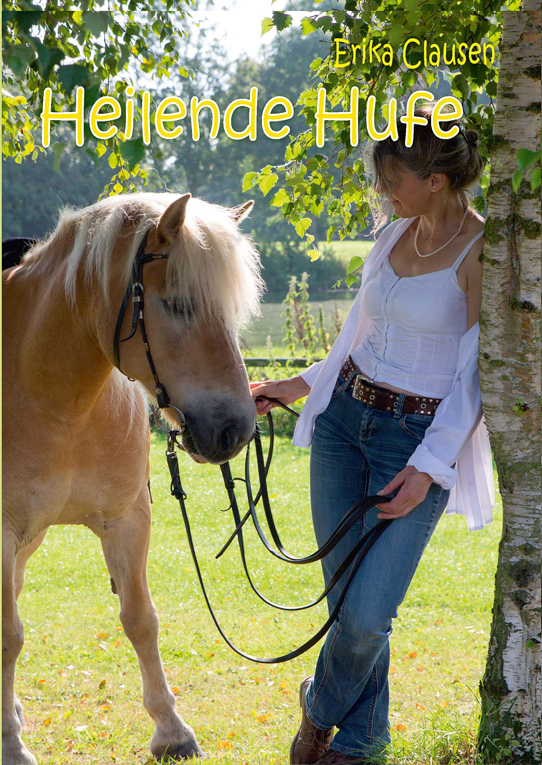 Product Image: Heilende Hufe