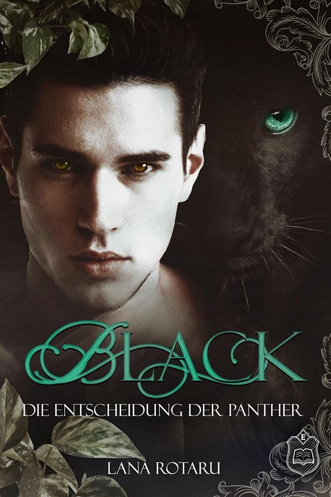 Black: Die Entscheidung der Panther book