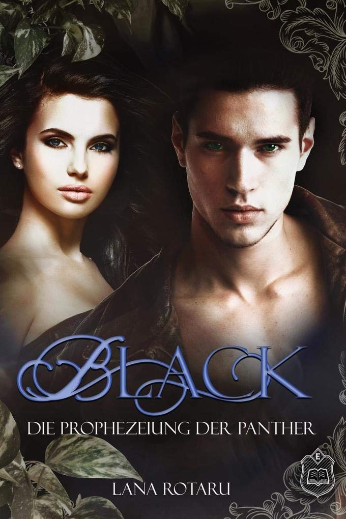 Black: Die Prophezeihung der Panther book