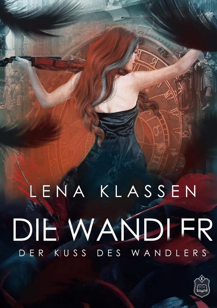 Product Image: Der Kuss des Wandlers