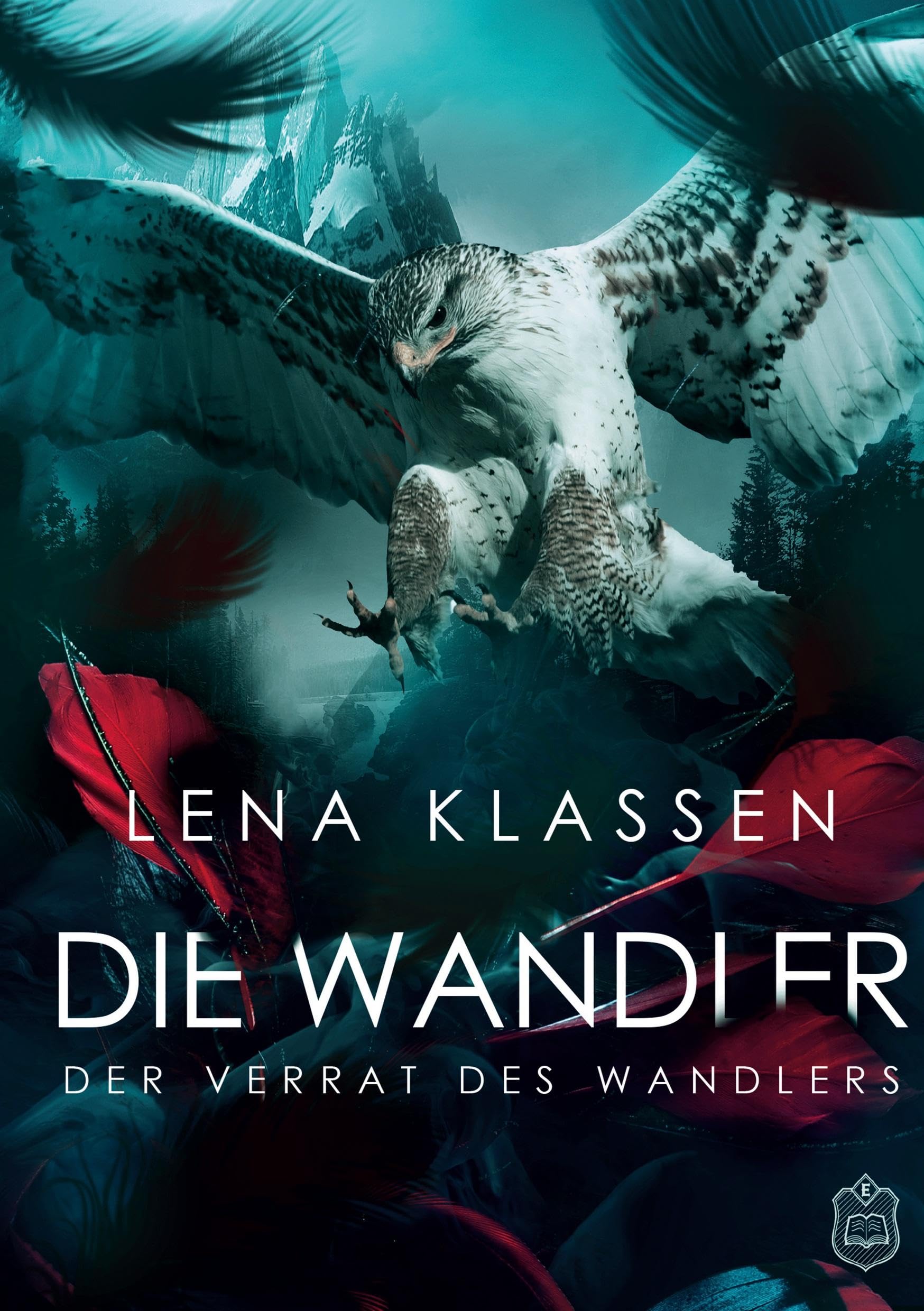Der Verrat des Wandlers (Die Wandler) Contemporary literature