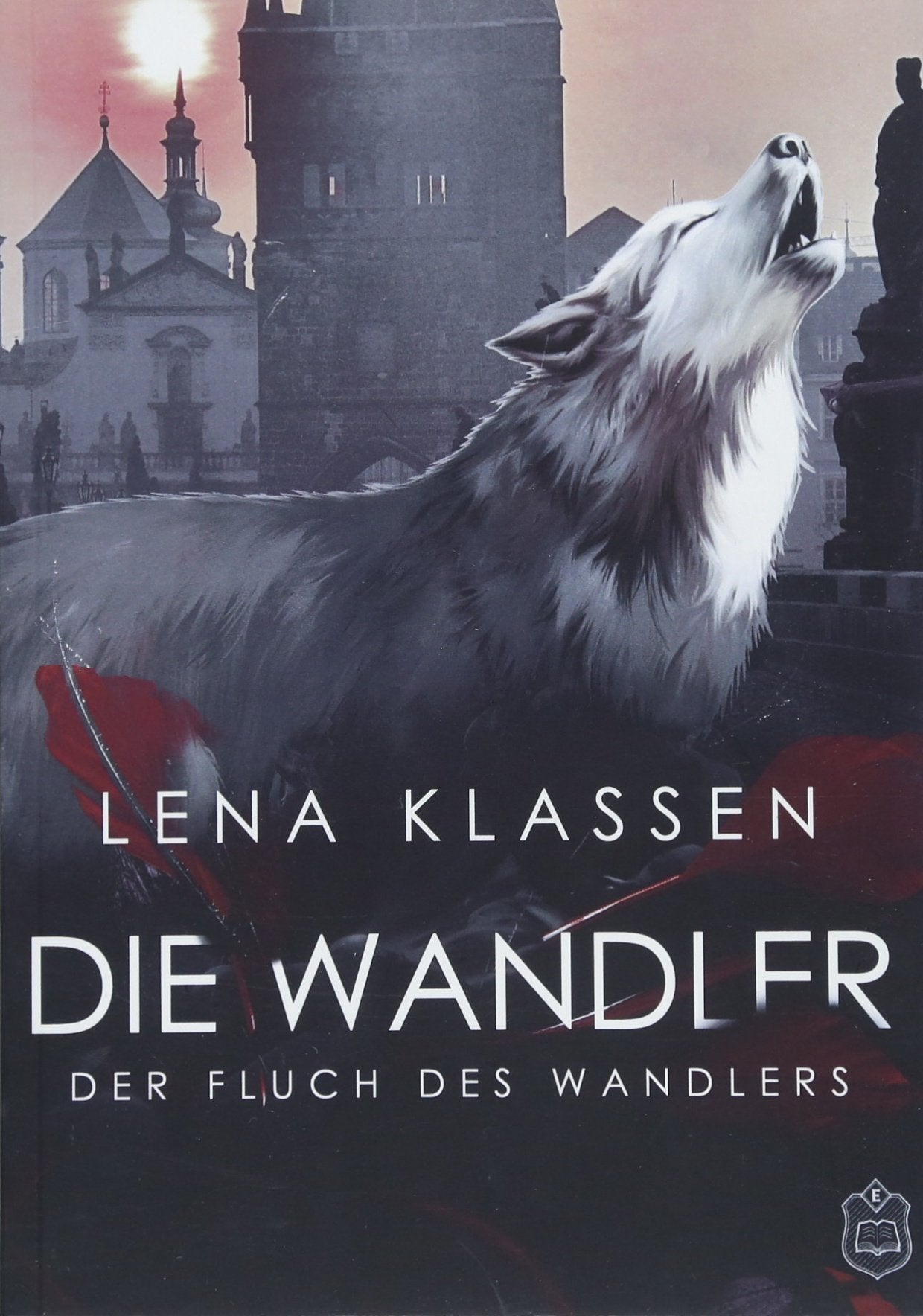 Der Fluch des Wandlers (Die Wandler) Contemporary literature