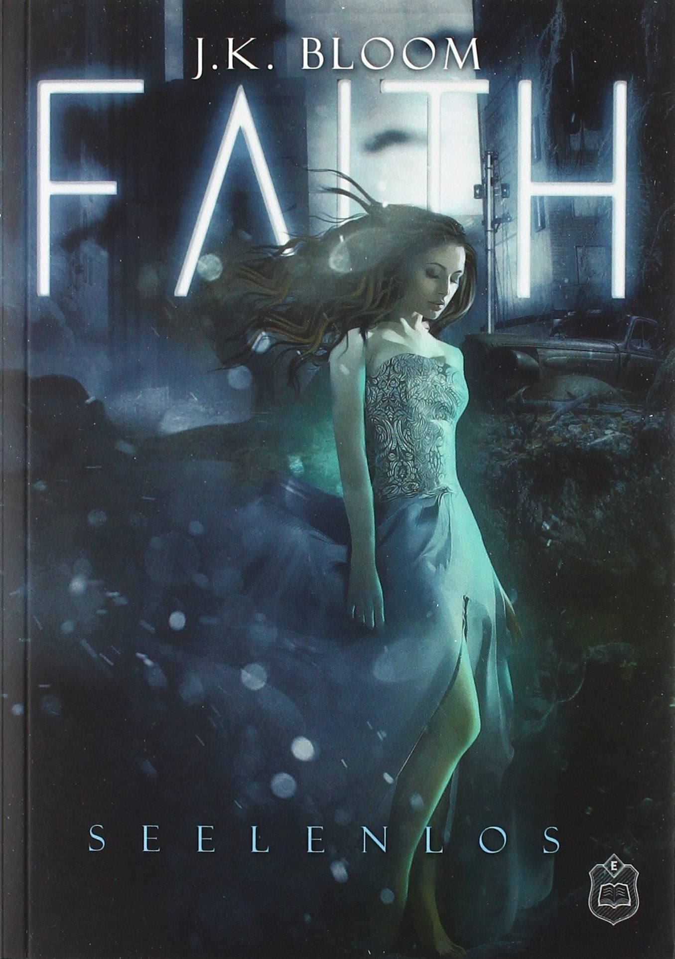 Faith Historical Fiction