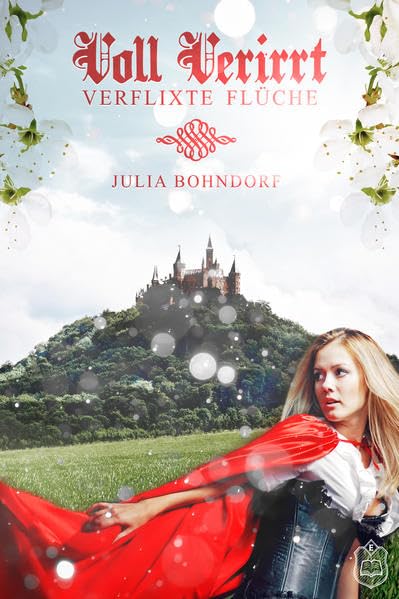 Verflixte Flüche: Voll Verirrt Essays & Short Stories
