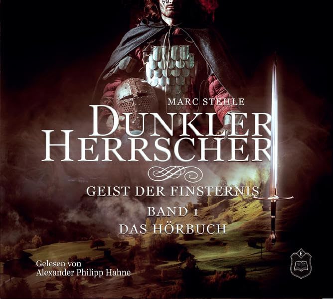 Dunkler Herrscher: Geist der Finsternis Fairy Tales & Legends