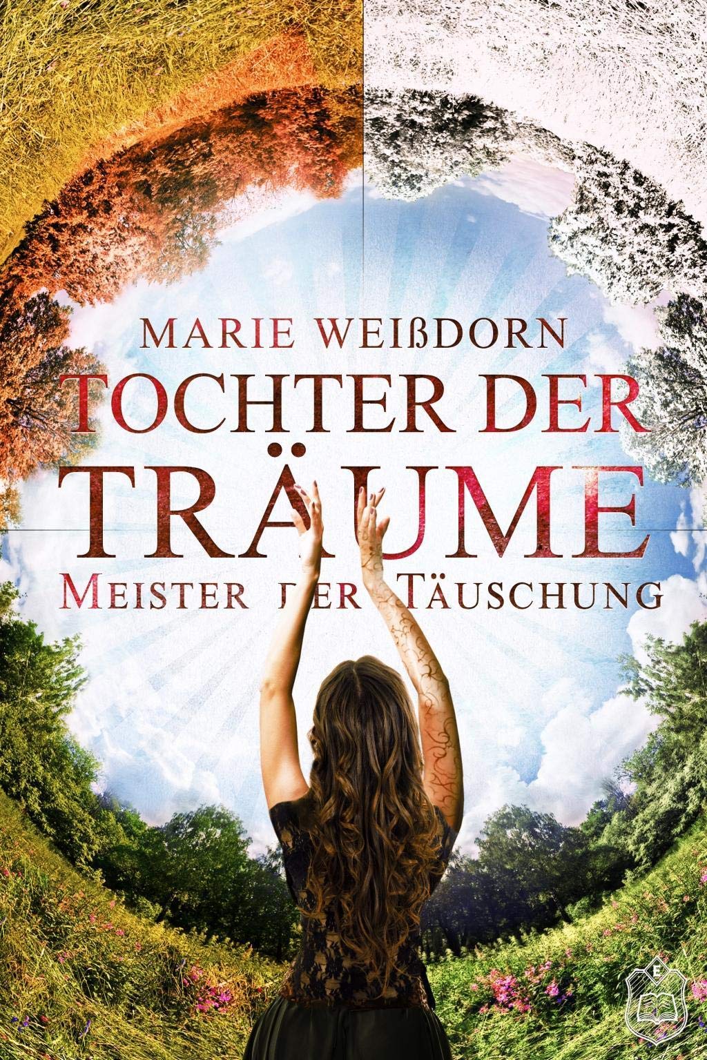 Product Image: Tochter der Träume 4