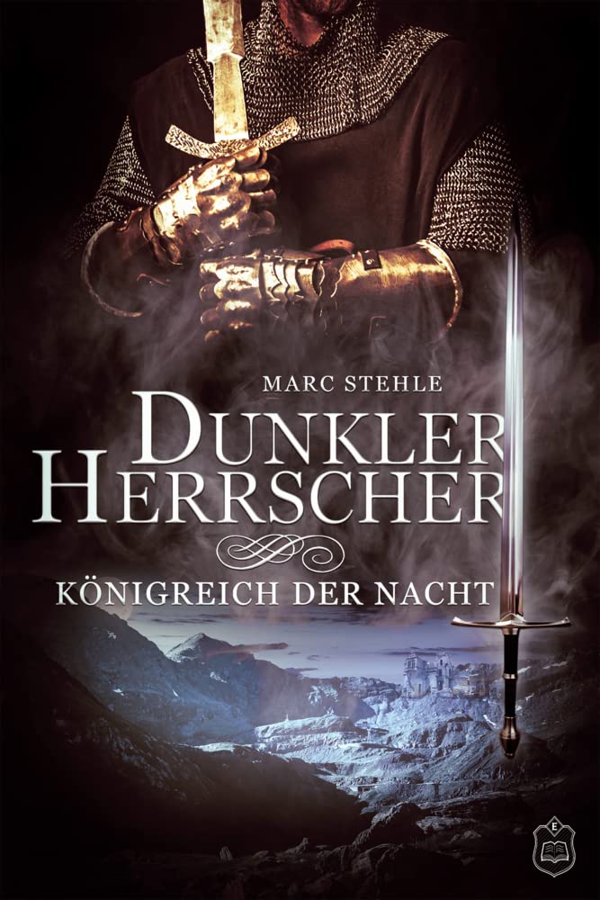Dunkler Herrscher: Königreich der Nacht Dark Fantasy
