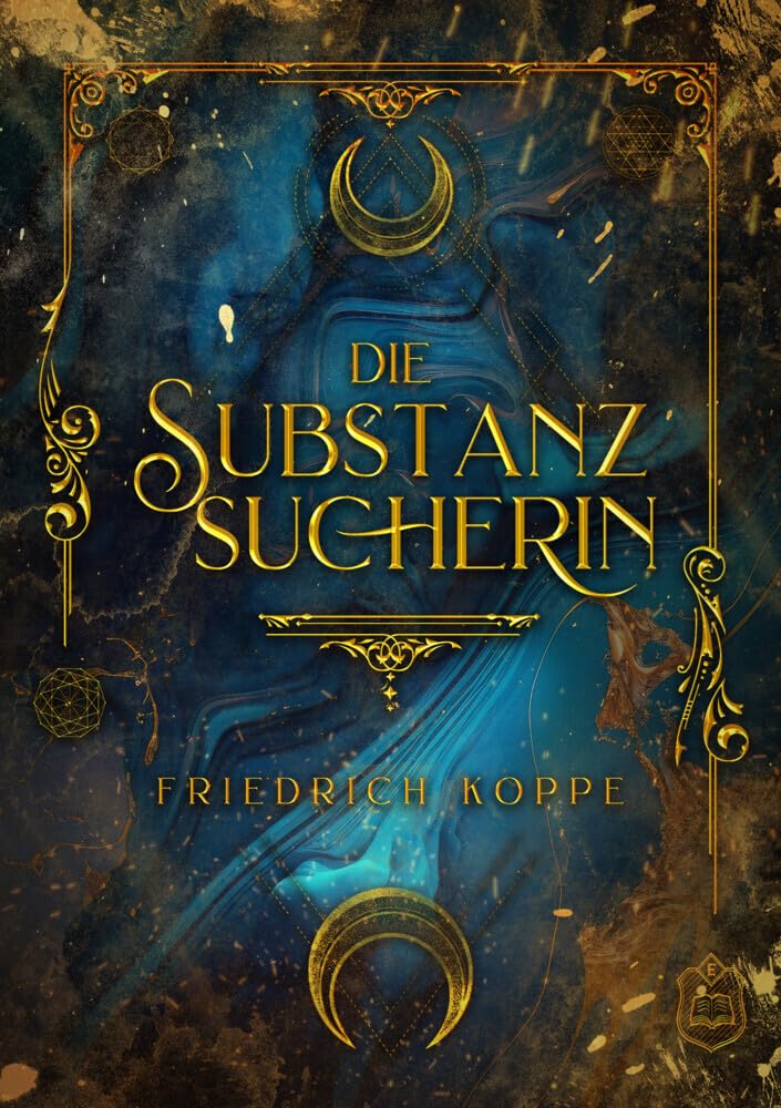 Die Substanzsucherin Contemporary literature Books