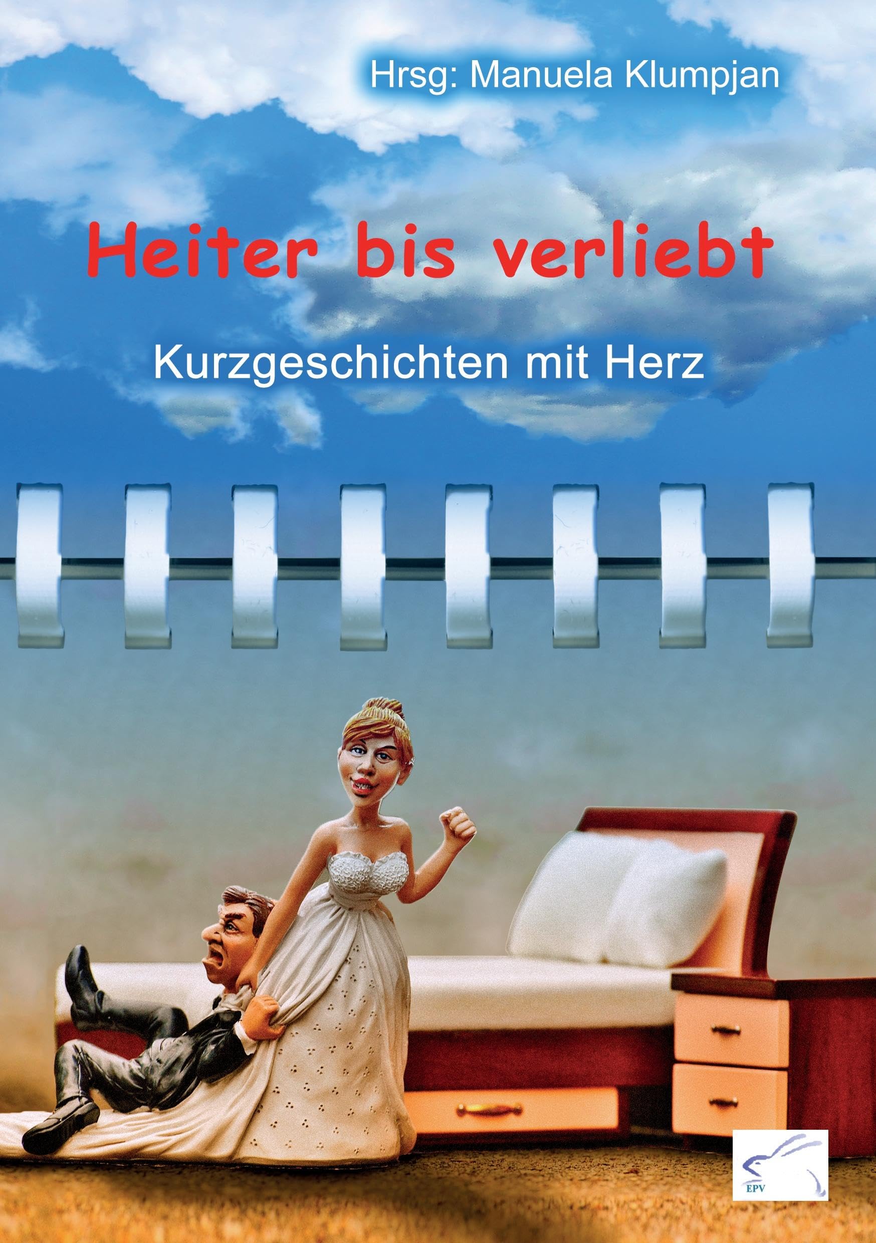 Heiter bis verliebt Contemporary literature Books
