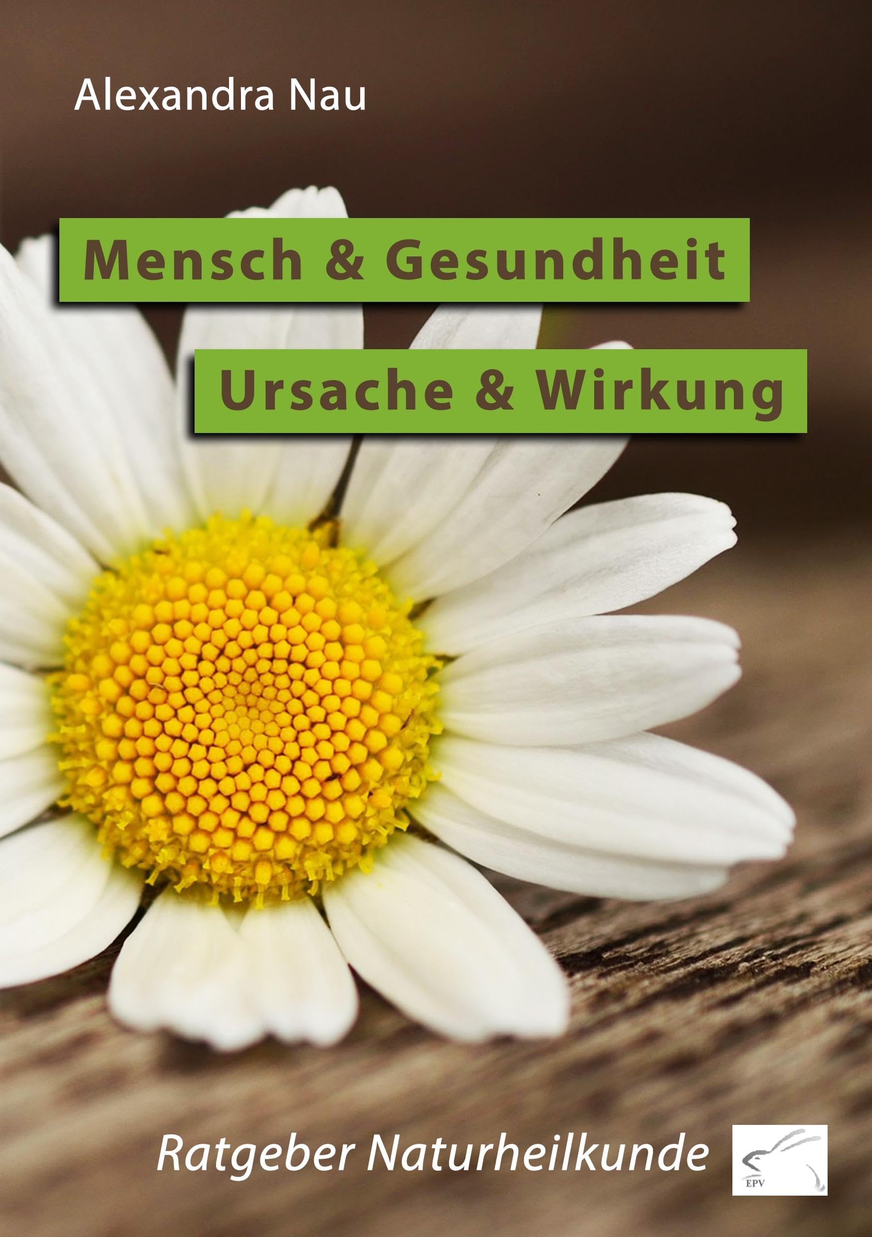 Mensch und Gesundheit - Ursache und Wirkung book