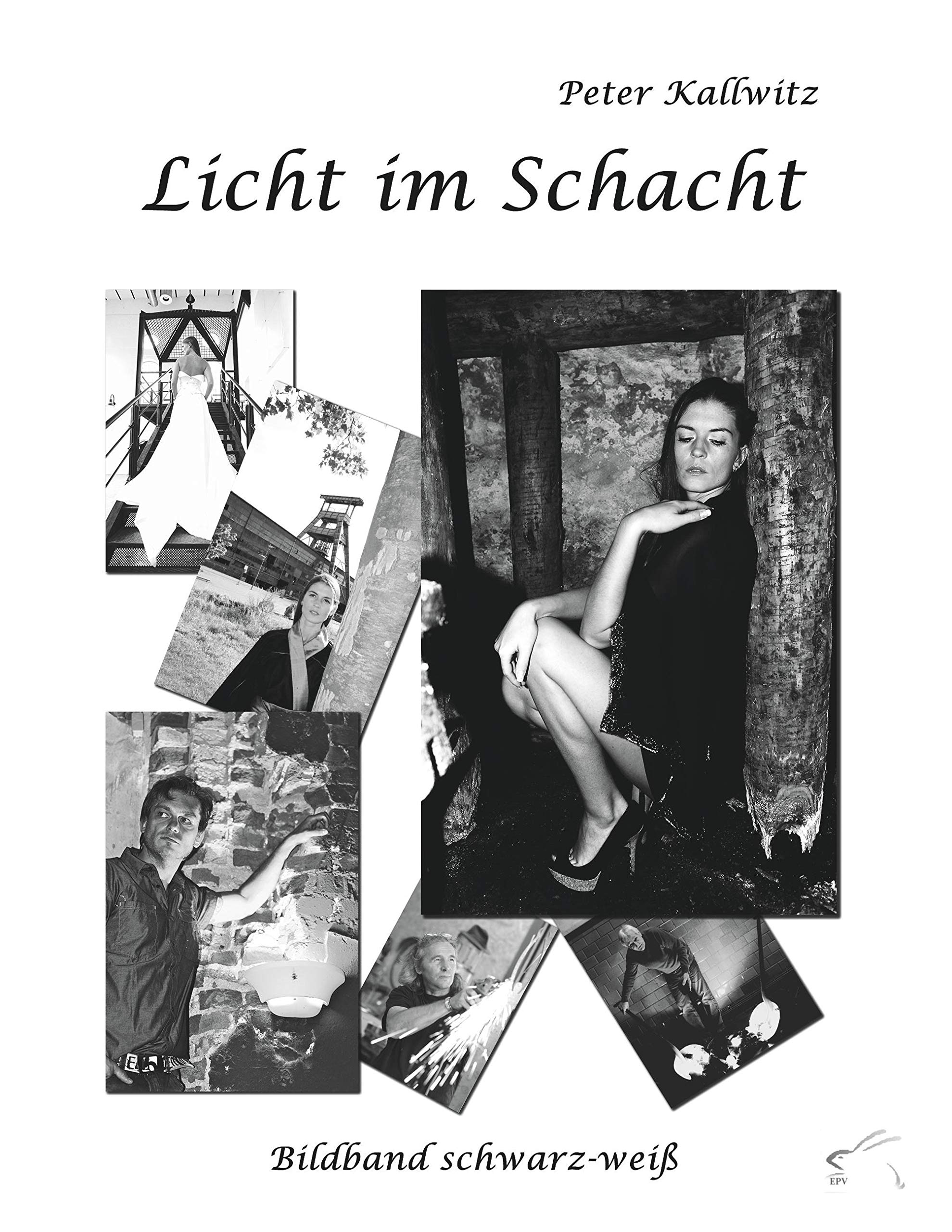 Licht im Schacht Travel Books