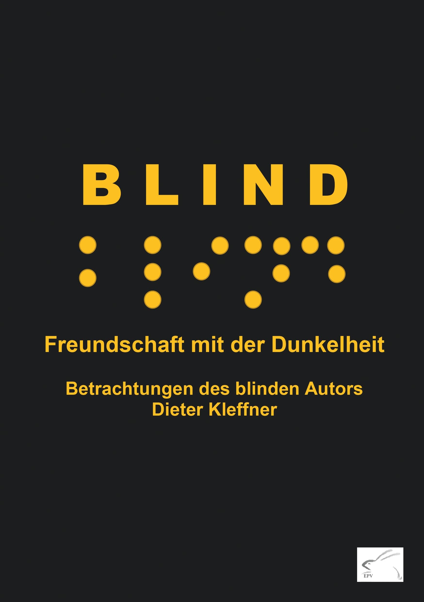 Blind Medicine