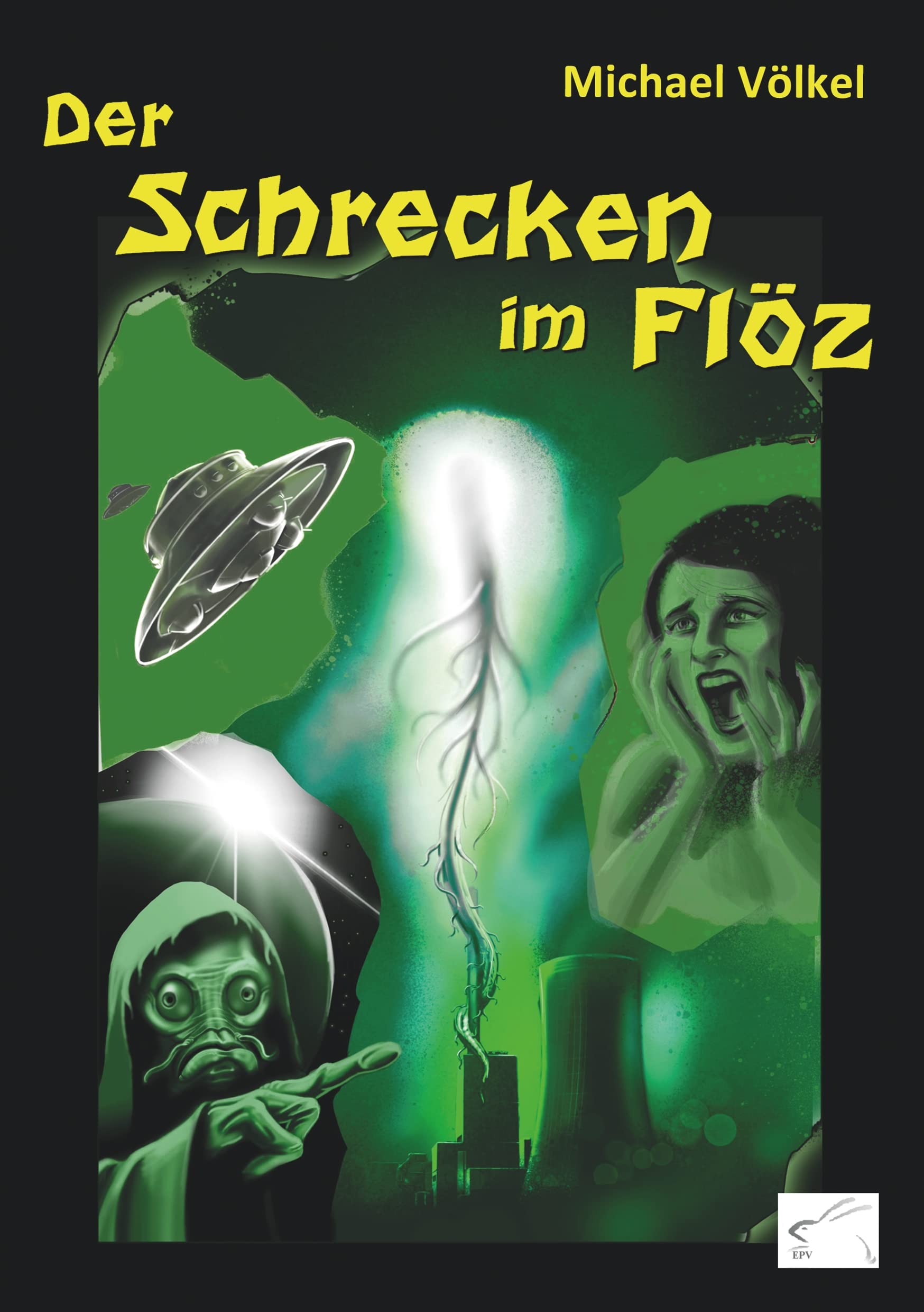 Product Image: Der Schrecken im Flöz