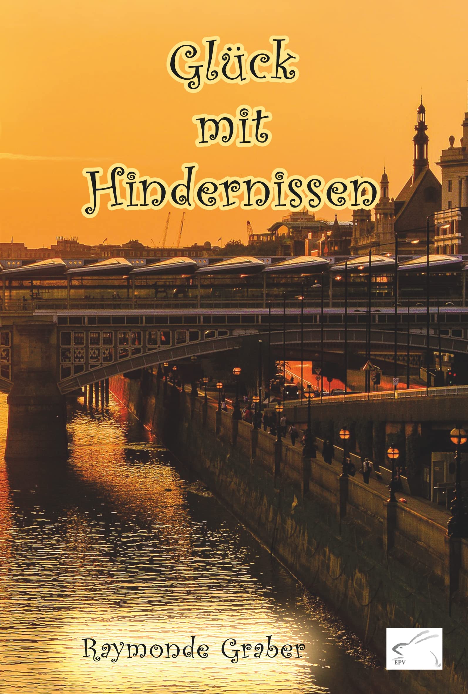 Product Image: Glück mit Hindernissen