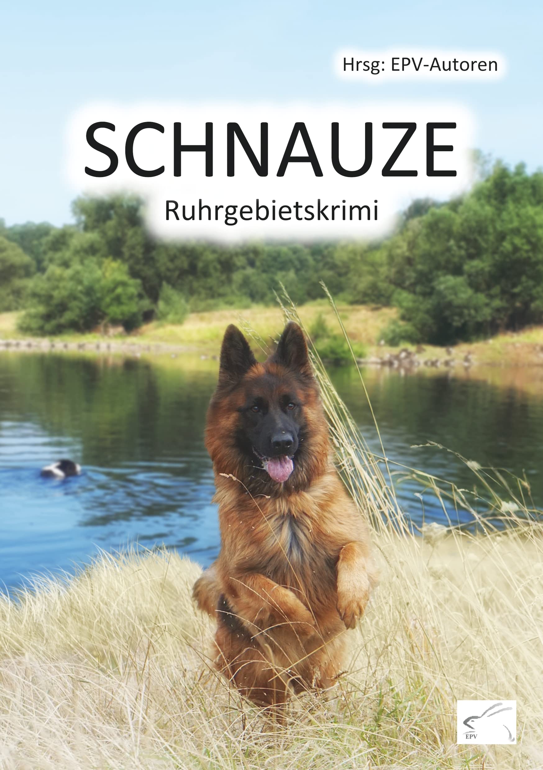 Schnauze book