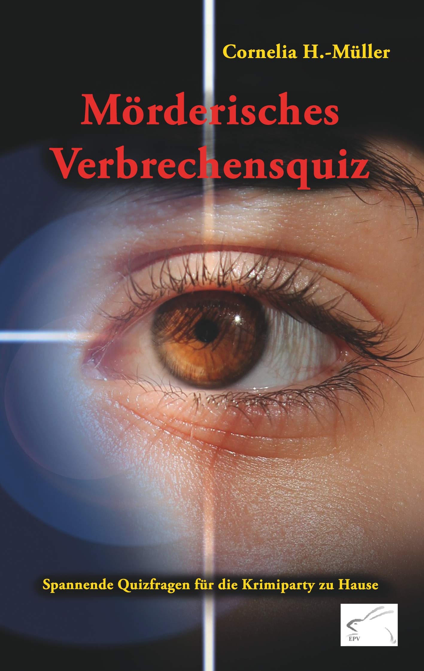 Mörderisches Verbrechensquiz Social Sciences