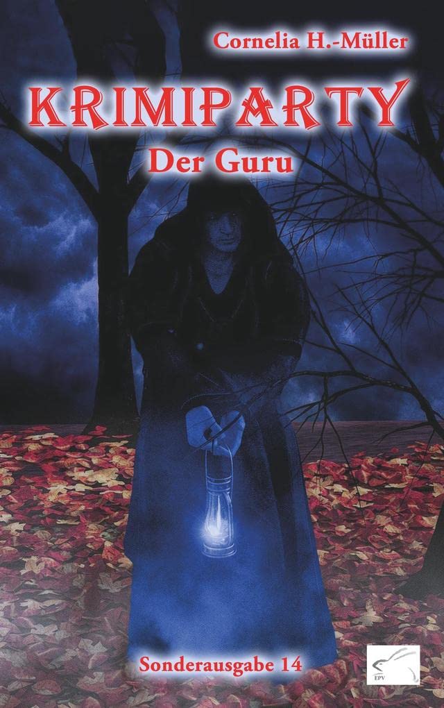 Krimiparty Sonderausgabe 14: Der Guru book