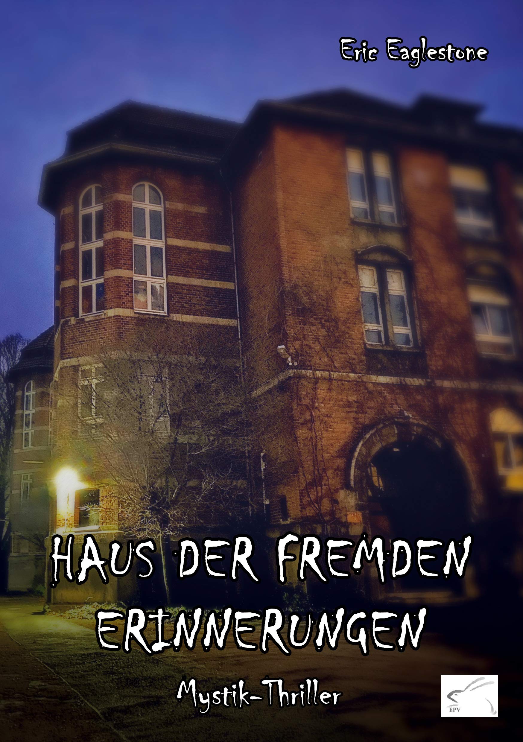 Product Image: Haus der fremden Erinnerungen