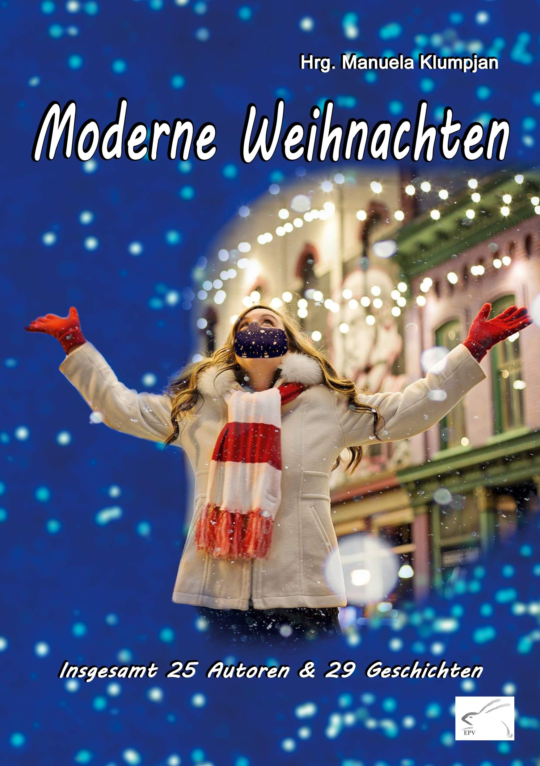 Moderne Weihnachten Contemporary literature Books