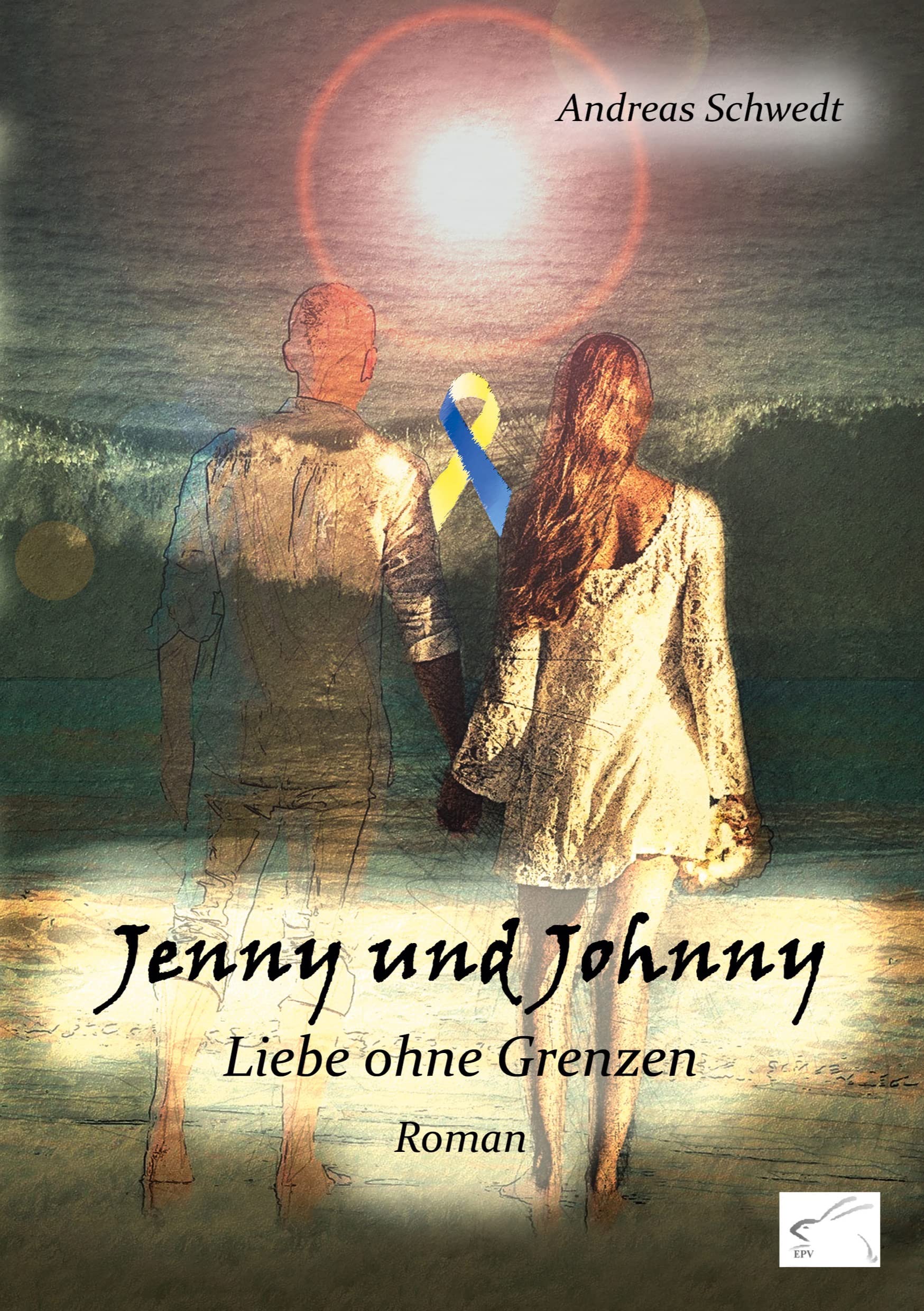 Jenny und Johnny: Liebe ohne Grenzen Social Sciences