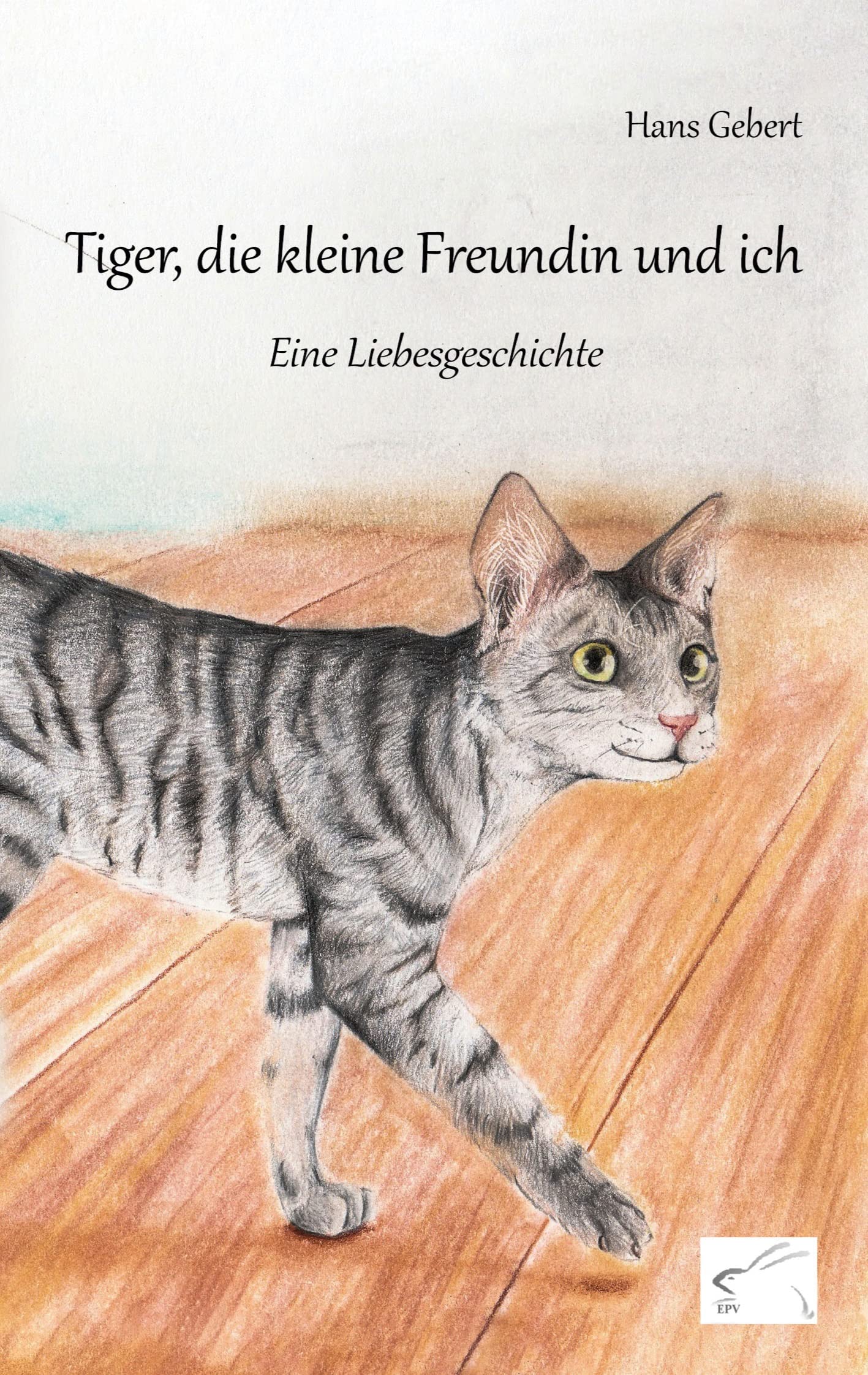 Tiger, die kleine Freundin und ich Social Sciences