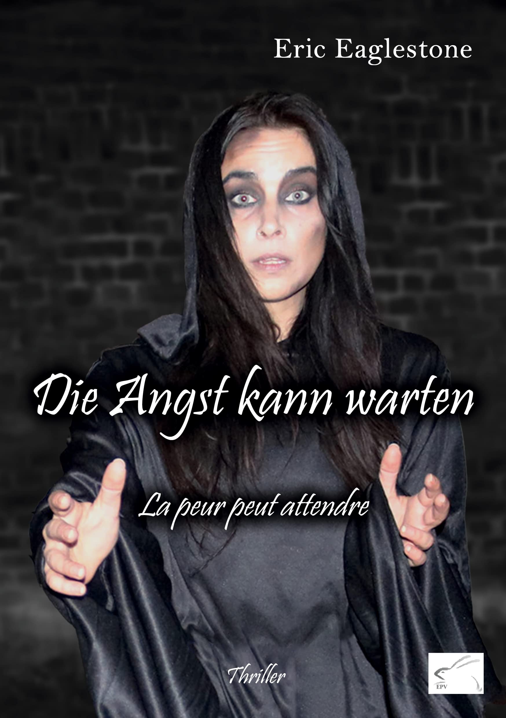 Product Image: Die Angst kann warten