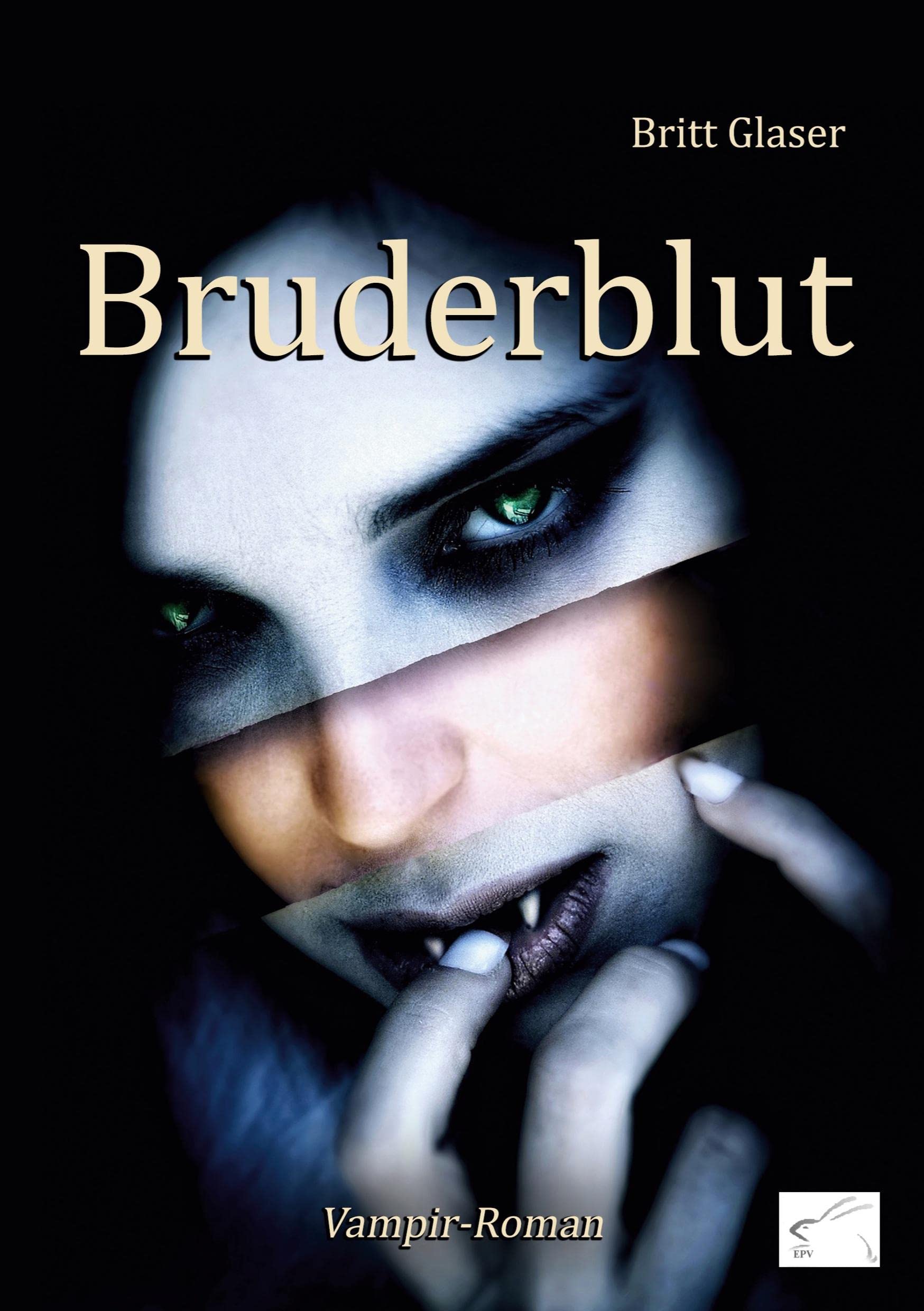 Bruderblut Horror & Mystery