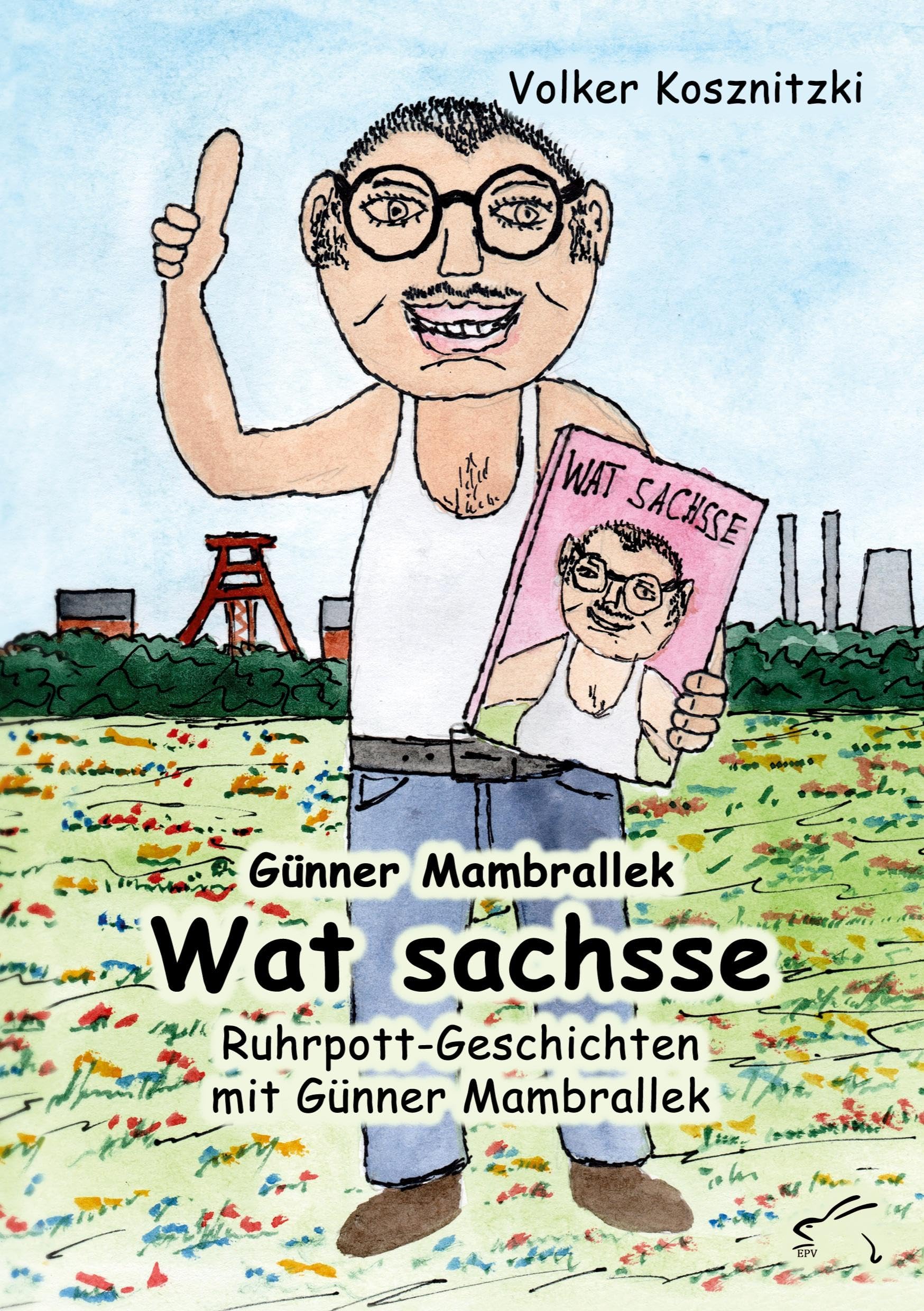 Product Image: Wat sachsse