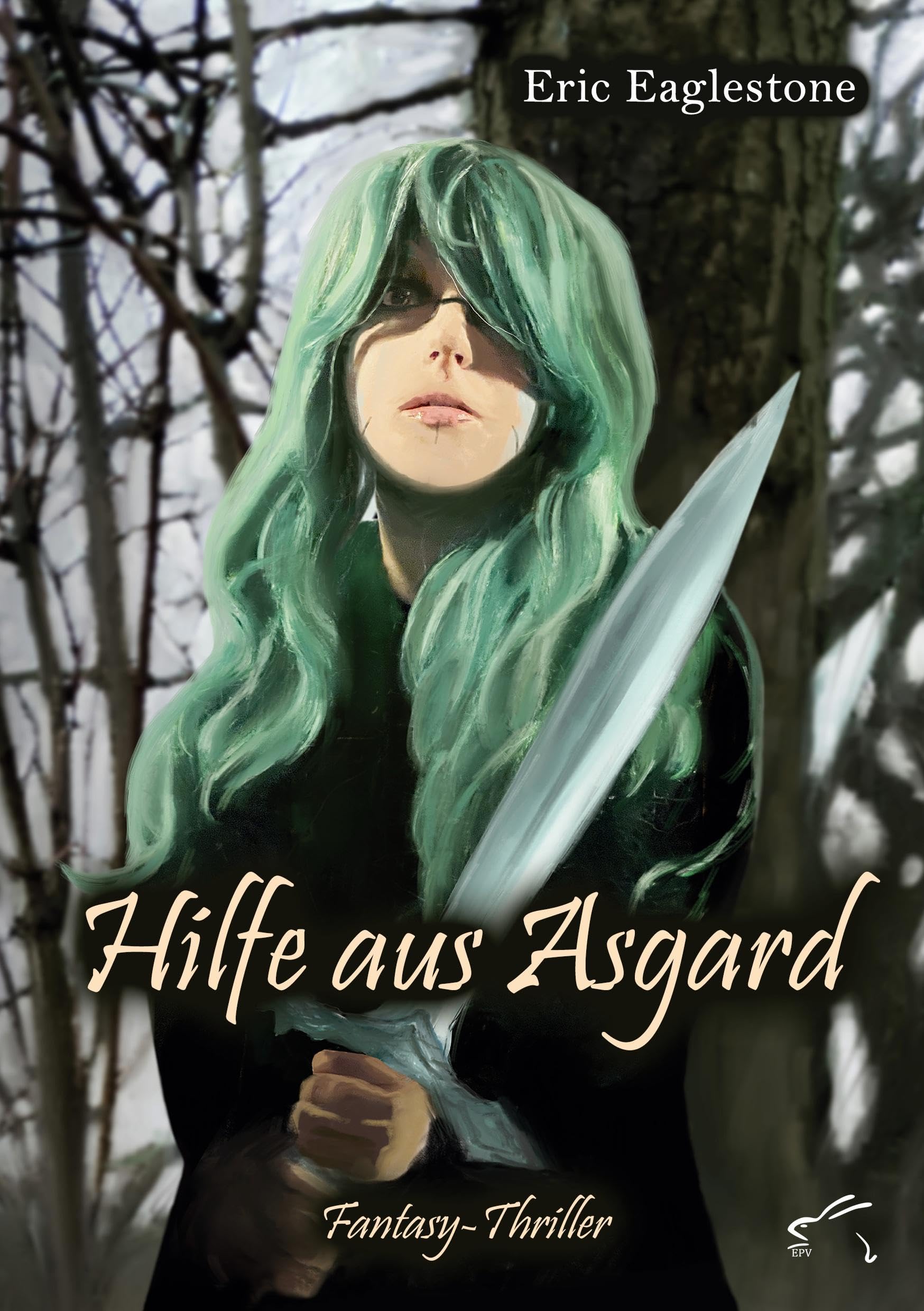 Hilfe aus Asgard Historical Fiction