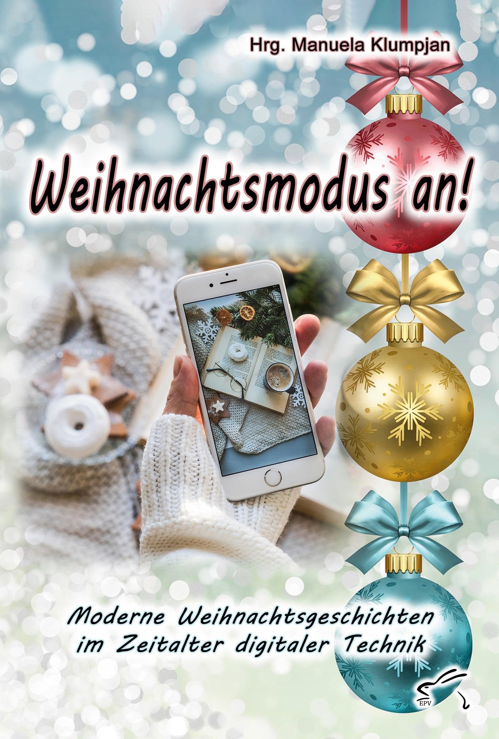 Product Image: Weihnachtsmodus an!