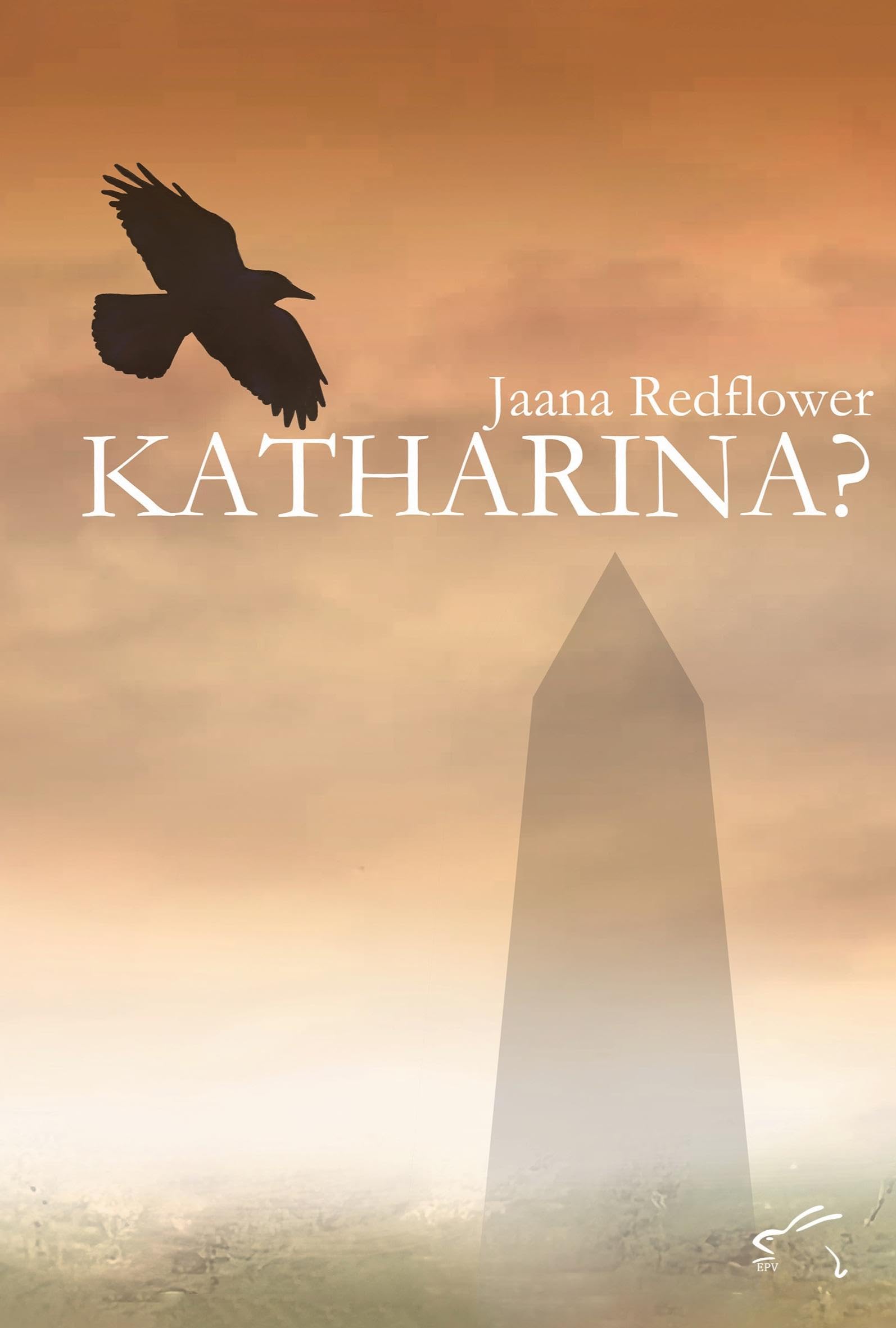 Katharina?: mystischer Thriller Horror & Mystery