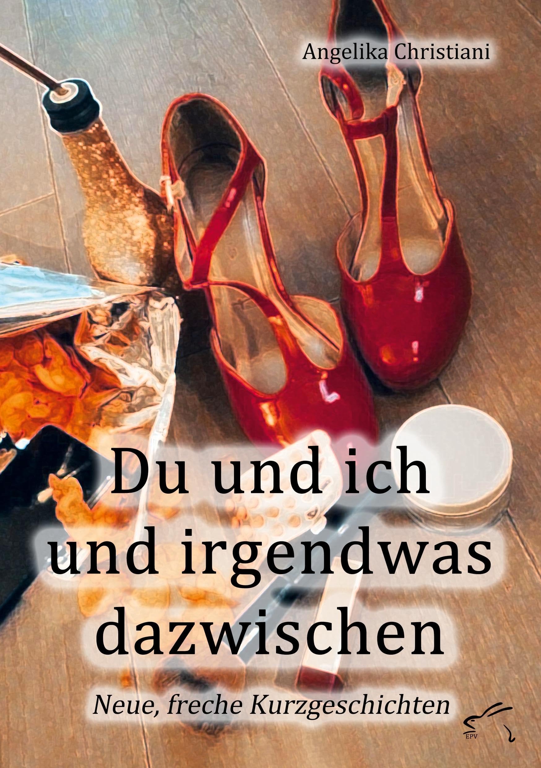 Du und ich und irgendwas dazwischen: Neue, freche Kurzgeschichten Social Sciences
