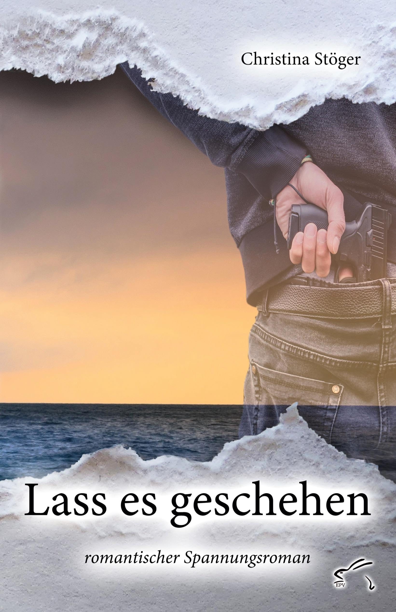 Lass es geschehen: romantischer Spannungsroman Contemporary literature
