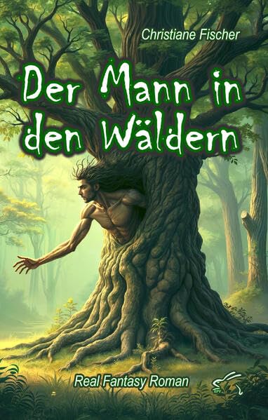 Der Mann in den Wäldern Contemporary literature
