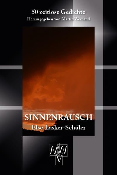 Product Image: Sinnenrausch: 50 zeitlose Gedichte