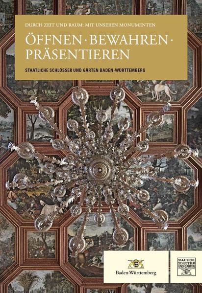 Öffnen, Bewahren, Präsentieren: Durch Zeit und Raum: Mit unseren Monumenten Natural Sciences