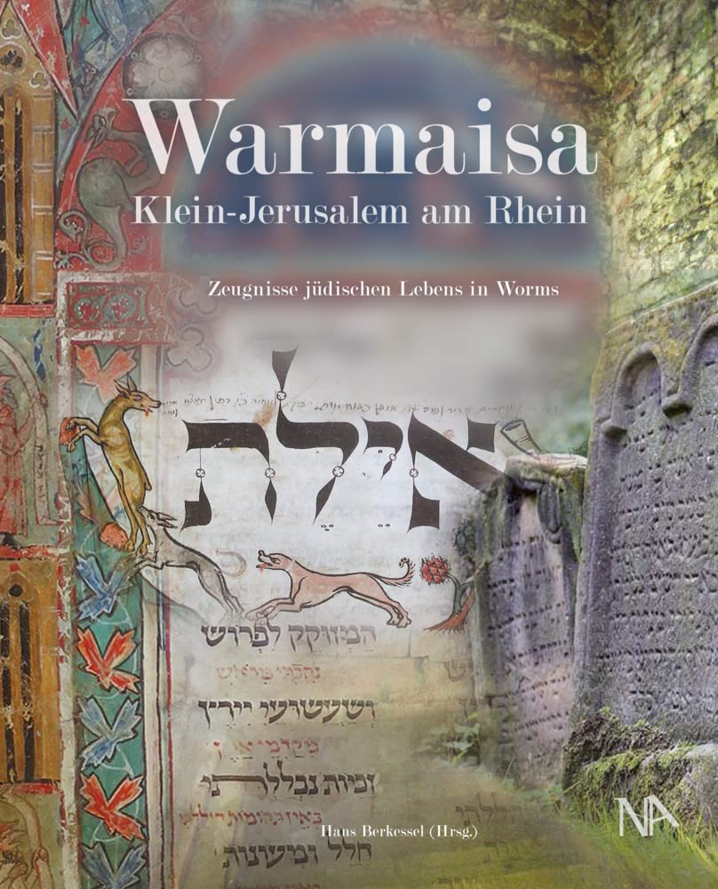 Product Image: Warmaisa - Klein-Jerusalem am Rhein