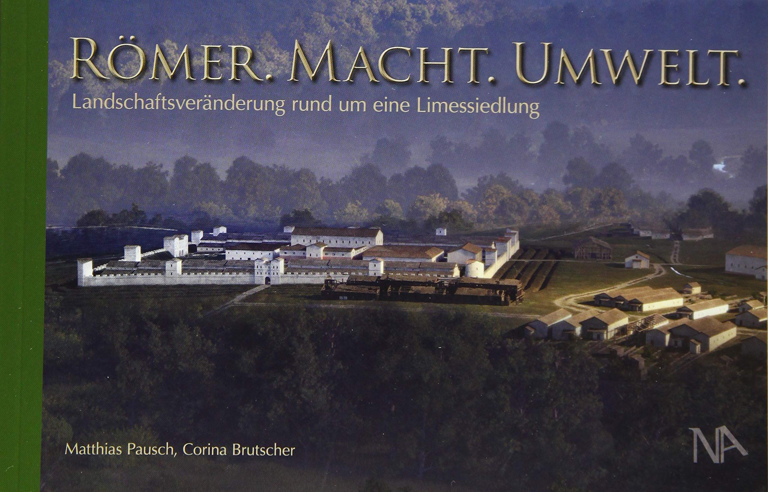 Product Image: Römer. Macht. Umwelt.