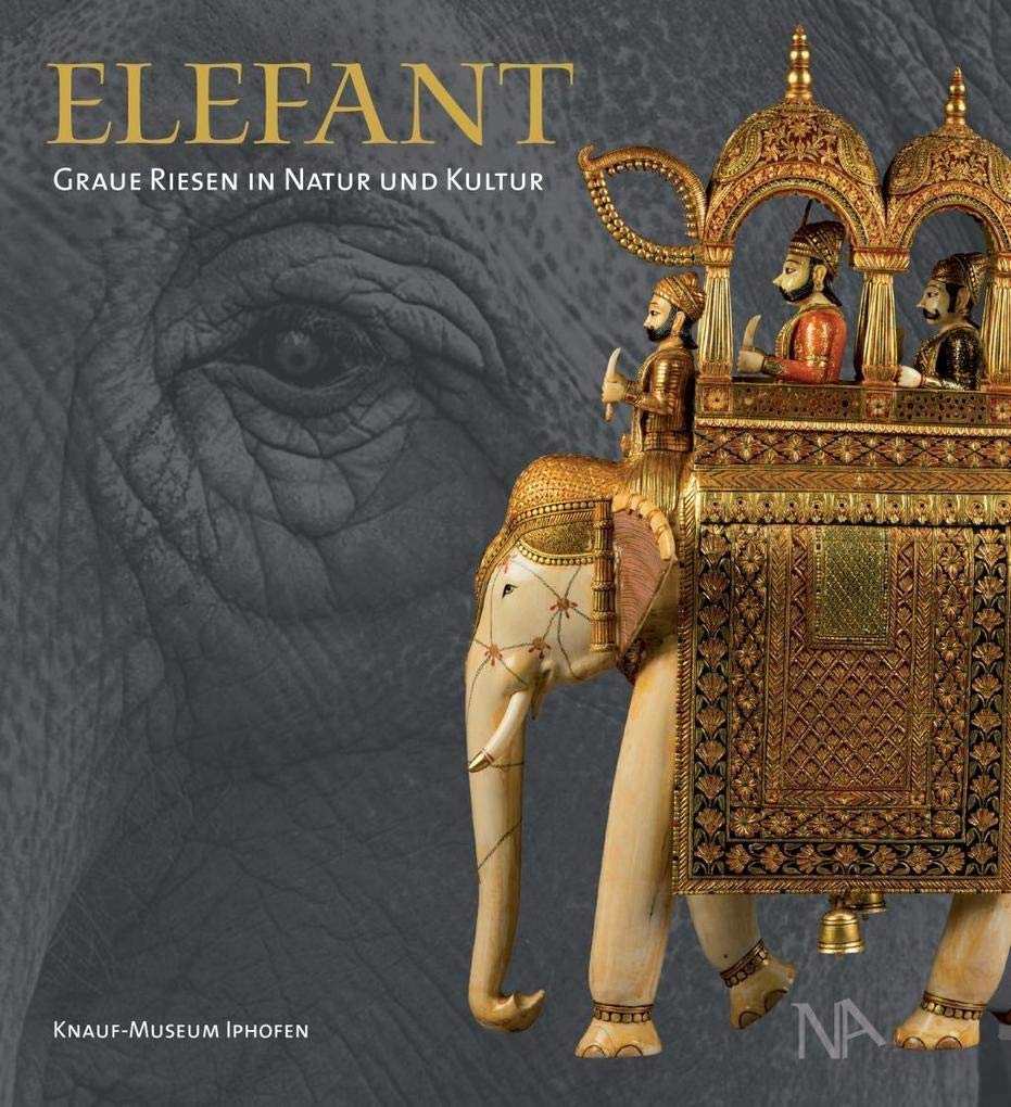 Elefant Natural Sciences Books