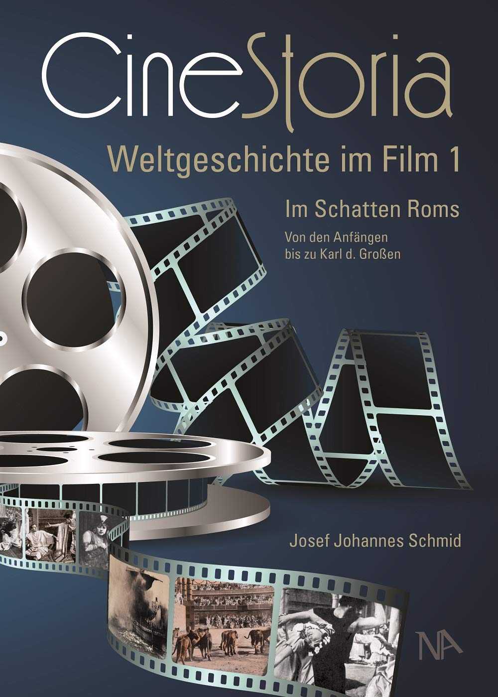 Product Image: CineStoria I