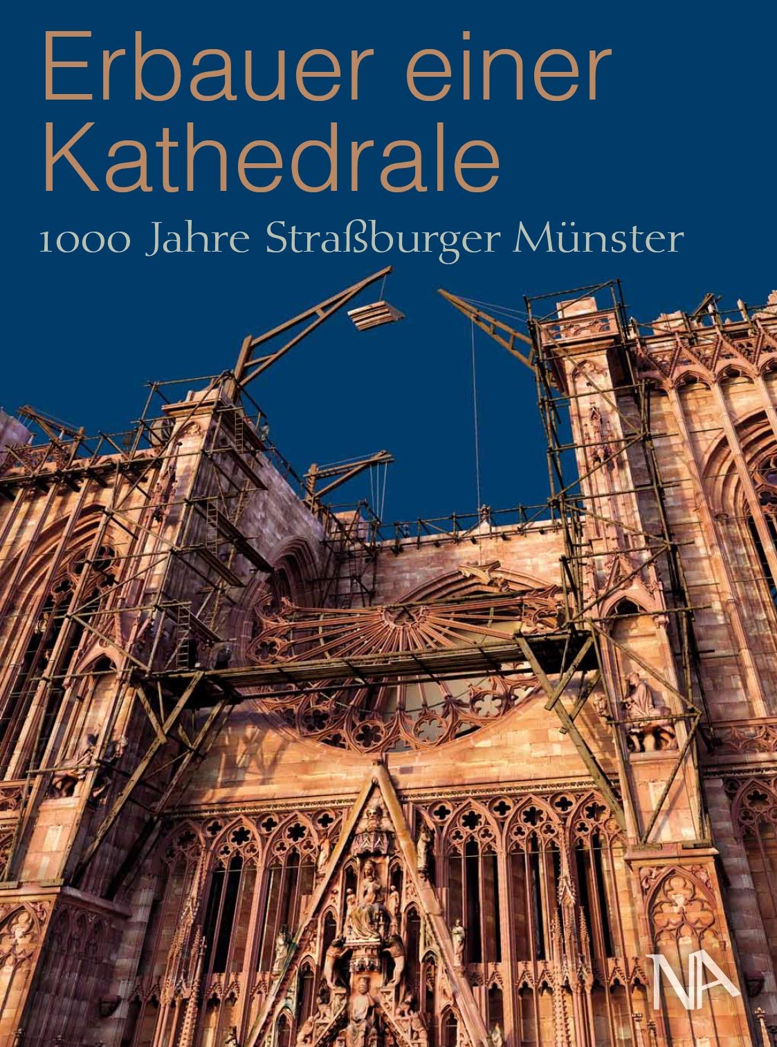 Erbauer einer Kathedrale Architecture Books