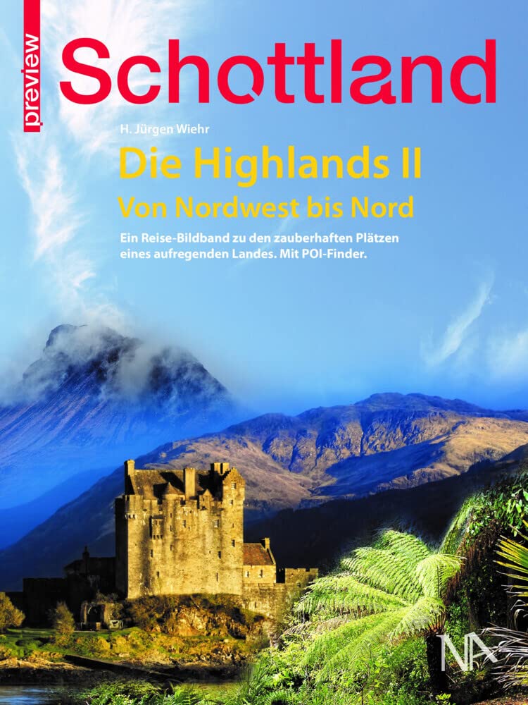 Schottland - Die Highlands II book