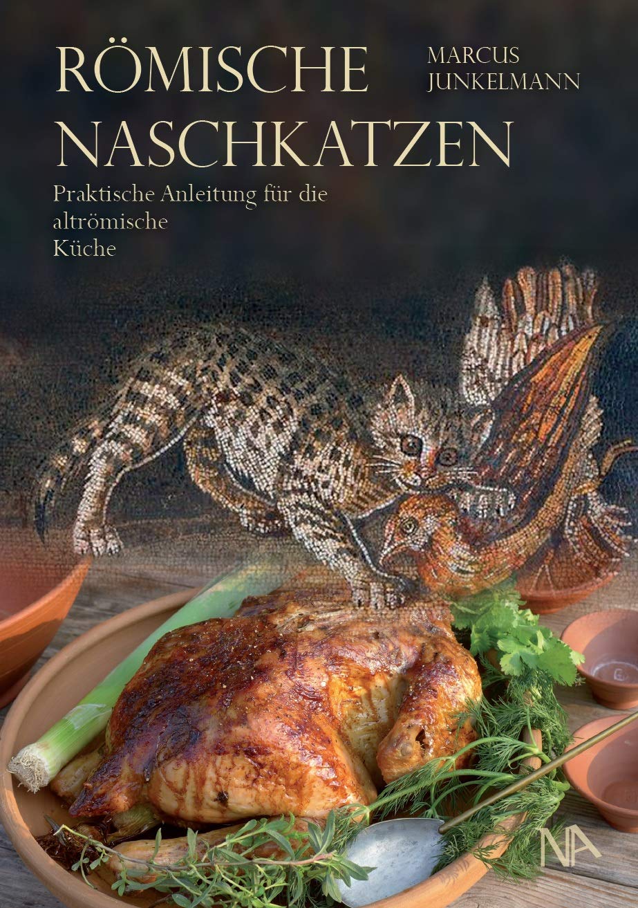 Römische Naschkatzen Leisure, Home & Garden