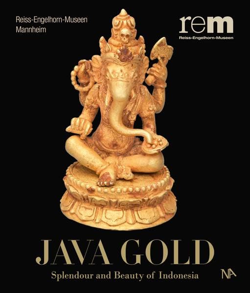 Javagold Books