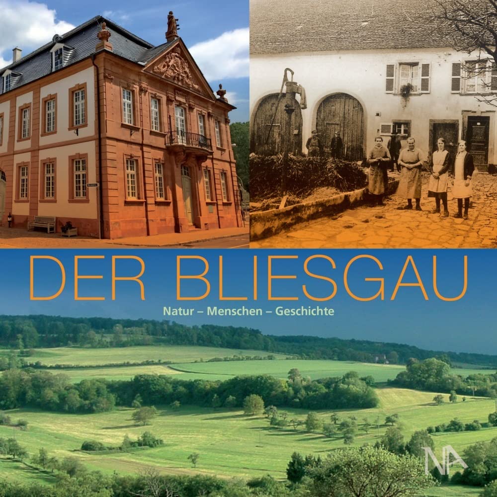Der Bliesgau Leisure, Home & Garden