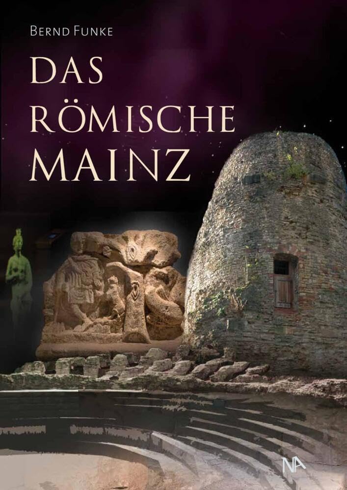 Das römische Mainz Leisure, Home & Garden